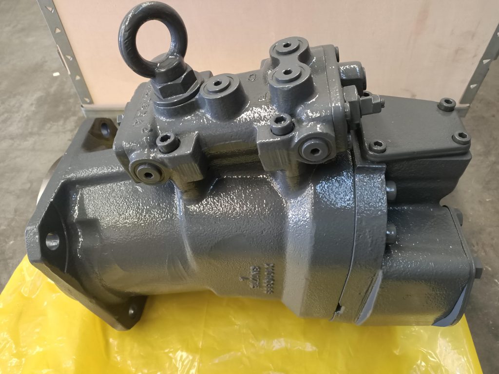 Hydraulic Pump For Hitachi Ex300 Atlas Hydraulic Pty Ltd